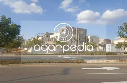 Villa - 3 Bedrooms - 2 Bathrooms for sale in Palm Hills New Cairo - 5th Settlement Compounds - The 5th Settlement - New Cairo City - Cairo