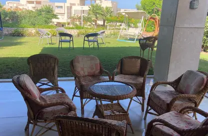 شاليه - 5 غرف نوم - 4 حمامات للايجار في هاسييندا باي - سيدي عبد الرحمن - الساحل الشمالي