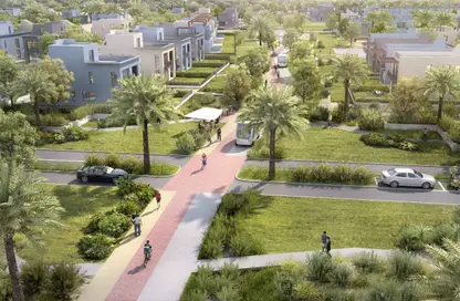 Apartment - 3 Bedrooms - 2 Bathrooms for sale in O West - 6 October Compounds - 6 October City - Giza