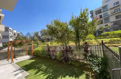 Duplex - 3 Bedrooms - 4 Bathrooms for sale in Eastown - 5th Settlement Compounds - The 5th Settlement - New Cairo City - Cairo