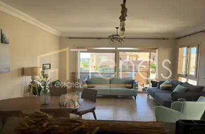 Chalet - 3 Bedrooms - 2 Bathrooms for sale in La Vista Bay - La Vista - Qesm Ad Dabaah - North Coast