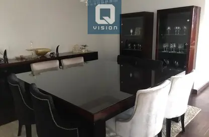 شقة - 3 غرف نوم - 3 حمامات للبيع في تيجان - زهراء المعادي - حي المعادي - القاهرة