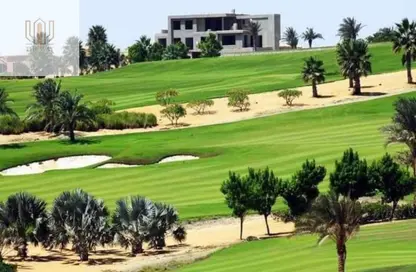 فيلا - 5 غرف نوم - 5 حمامات للبيع في نيو جيزة - طريق مصر اسكندرية الصحراوي - مدينة 6 أكتوبر - الجيزة