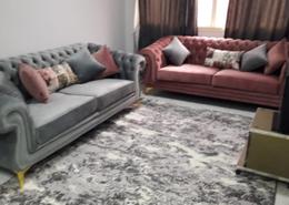 Apartment - 2 bedrooms for للبيع in Al Taqa St.   Mohamed Mostafa Al Sayed - Al Nadi Al Ahly - Nasr City - Cairo