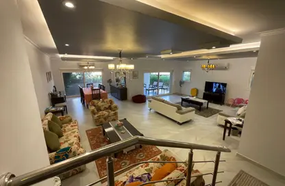 Villa - 5 Bedrooms - 5 Bathrooms for sale in Hacienda Bay - Sidi Abdel Rahman - North Coast