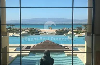 شاليه - 2 غرف نوم - 3 حمامات للبيع في ميسكا - سوما باى - سفاجا - الغردقة - محافظة البحر الاحمر