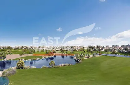 Apartment - 3 Bedrooms - 4 Bathrooms for sale in City Gate - 5th Settlement Compounds - The 5th Settlement - New Cairo City - Cairo