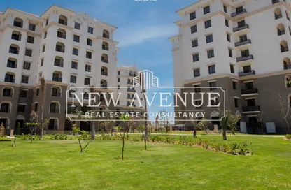 Apartment - 3 Bedrooms - 1 Bathroom for sale in Celia - New Capital Compounds - New Capital City - Cairo