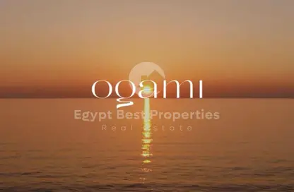 شاليه - 3 غرف نوم - 3 حمامات للبيع في المصيف - راس الحكمة - الساحل الشمالي