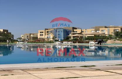 Palace - 5 Bedrooms - 5 Bathrooms for sale in Marseilia Beach 3 - Marseilia - Markaz Al Hamam - North Coast