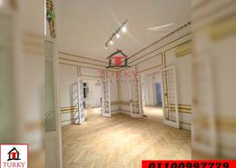 Apartment - 6 bedrooms for للايجار in Fouad St. - Raml Station - Hay Wasat - Alexandria
