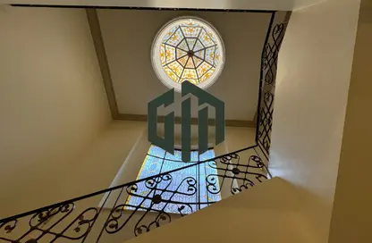 فيلا - 4 غرف نوم - 4 حمامات للايجار في ارابيلا - كمبوندات التجمع الخامس - التجمع الخامس - مدينة القاهرة الجديدة - القاهرة