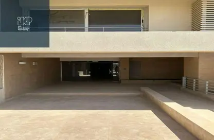 Apartment - 2 Bedrooms - 3 Bathrooms for sale in Capital Gardens   Palm Hills - Mostakbal City Compounds - Mostakbal City - Future City - Cairo