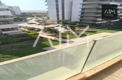 Apartment - 2 Bedrooms - 2 Bathrooms for sale in Al Burouj Compound - El Shorouk Compounds - Shorouk City - Cairo