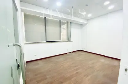 Office Space - Studio - 2 Bathrooms for rent in V90 - North Teseen St. - The 5th Settlement - New Cairo City - Cairo