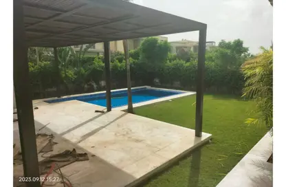 فيلا - 3 غرف نوم - 3 حمامات للايجار في كايرو فيستيفال سيتى - المستثمرين الشمالية - مدينة القاهرة الجديدة - القاهرة فيلا - 3 غرف نوم - 3 حمامات للايجار في كايرو فيستيفال سيتى - المستثمرين الشمالية - مدينة القاهرة الجديدة - القاهرة