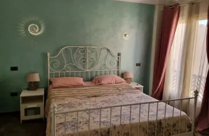 Apartment - 3 Bedrooms - 2 Bathrooms for sale in Highland Park - 5th Settlement Compounds - The 5th Settlement - New Cairo City - Cairo