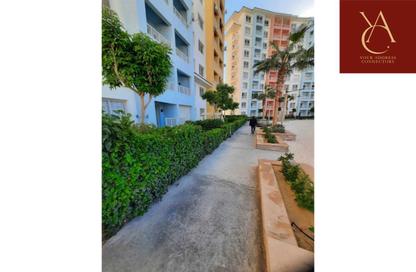 Chalet - 2 Bedrooms - 2 Bathrooms for sale in Sia Lagoon - Al Alamein - North Coast