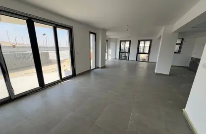 Apartment - 4 Bedrooms - 4 Bathrooms for sale in Badya Palm Hills - 6 October Compounds - 6 October City - Giza