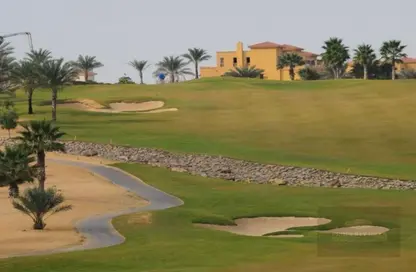 Villa - 5 Bedrooms - 5 Bathrooms for sale in Palm Hills   Palm Valley - 26th of July Corridor - 6 October City - Giza