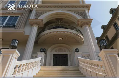 Apartment - 3 Bedrooms - 3 Bathrooms for sale in New Damietta - Demyat
