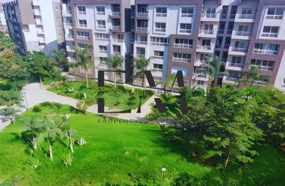 Apartment - 3 Bedrooms - 2 Bathrooms for rent in Madinaty - Cairo