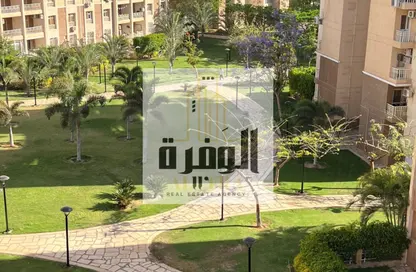 Apartment - 2 Bedrooms - 1 Bathroom for sale in Madinaty - Cairo