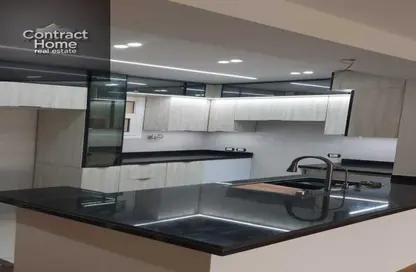 Apartment - 3 Bedrooms - 3 Bathrooms for rent in Mountain View iCity - 5th Settlement Compounds - The 5th Settlement - New Cairo City - Cairo Apartment - 3 Bedrooms - 3 Bathrooms for rent in Mountain View iCity - 5th Settlement Compounds - The 5th Settlement - New Cairo City - Cairo