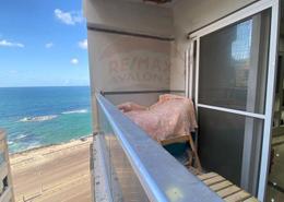 Apartment - 3 bedrooms - 2 bathrooms for للايجار in Al Geish Road - Cleopatra - Hay Sharq - Alexandria