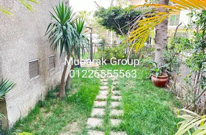 شقة - 3 غرف نوم - 3 حمامات للايجار في شارع 213 - دجلة - حي المعادي - القاهرة
