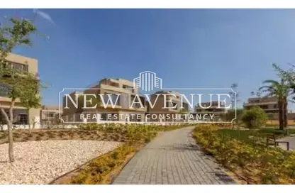 Villa - 3 Bedrooms - 4 Bathrooms for sale in Palm Hills New Cairo - 5th Settlement Compounds - The 5th Settlement - New Cairo City - Cairo