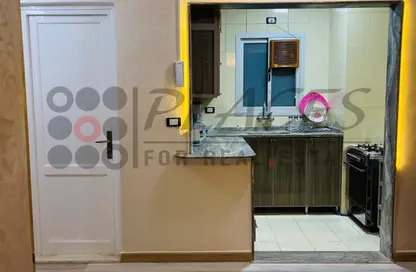 Apartment - 2 Bedrooms - 1 Bathroom for sale in Madinaty - Cairo