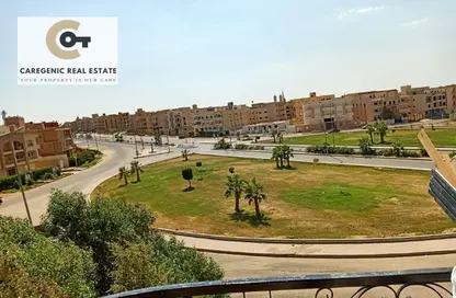 Apartment - 3 Bedrooms - 2 Bathrooms for sale in 7th District - Sheikh Zayed City - Giza