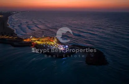 Townhouse - 3 Bedrooms - 4 Bathrooms for sale in Caesar - Qesm Marsa Matrouh - North Coast