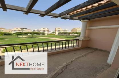 Apartment - 2 Bedrooms - 2 Bathrooms for rent in Hyde Park - 5th Settlement Compounds - The 5th Settlement - New Cairo City - Cairo