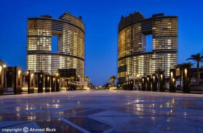 Apartment - 3 Bedrooms - 3 Bathrooms for sale in Latin District - New Alamein City - Al Alamein - North Coast