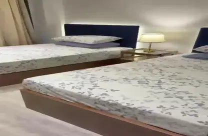 Apartment - 1 Bedroom - 1 Bathroom for rent in Privado - Madinaty - Cairo