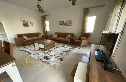 Apartment - 3 Bedrooms - 2 Bathrooms for rent in Mivida - 5th Settlement Compounds - The 5th Settlement - New Cairo City - Cairo