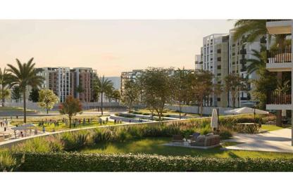 Apartment - 3 Bedrooms - 3 Bathrooms for sale in Zed East - 5th Settlement Compounds - The 5th Settlement - New Cairo City - Cairo