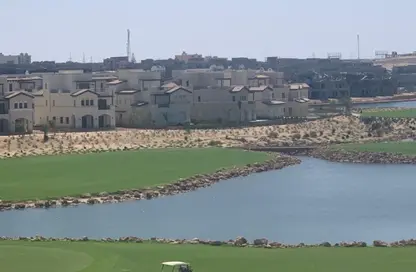 (بنتهاوس  (روف - 3 غرف نوم - 3 حمامات للبيع في مراسي - سيدي عبد الرحمن - الساحل الشمالي