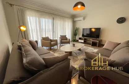 Apartment - 3 Bedrooms - 3 Bathrooms for rent in Mivida - 5th Settlement Compounds - The 5th Settlement - New Cairo City - Cairo