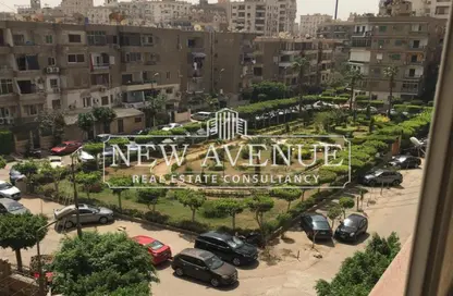 Apartment - 2 Bedrooms - 1 Bathroom for sale in Al Nozha St. - Almazah - Heliopolis - Masr El Gedida - Cairo
