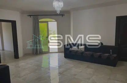 دوبلكس - 4 غرف نوم - 3 حمامات للايجار في الياسمين 1 - الياسمين - مدينة القاهرة الجديدة - القاهرة
