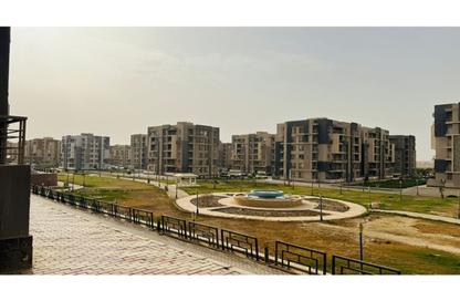 Apartment - 3 Bedrooms - 2 Bathrooms for sale in Dar Masr 2 - elandalus - South Teseen St. - The 5th Settlement - New Cairo City - Cairo
