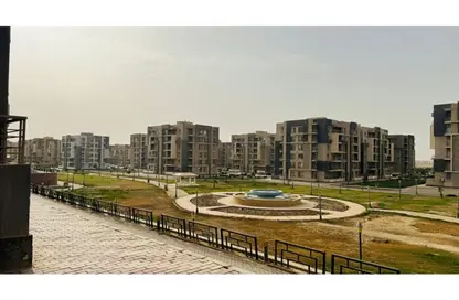 Apartment - 3 Bedrooms - 2 Bathrooms for sale in Dar Masr 2 - elandalus - South Teseen St. - The 5th Settlement - New Cairo City - Cairo