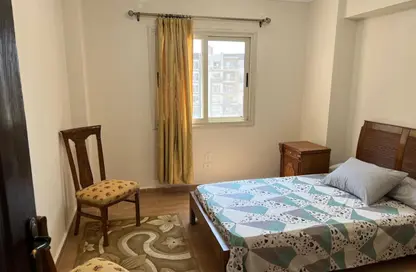 Apartment - 3 Bedrooms - 2 Bathrooms for rent in El Koronfel - The 5th Settlement - New Cairo City - Cairo