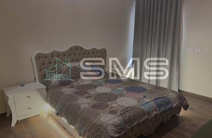 Apartment - 2 Bedrooms - 3 Bathrooms for rent in 90 Avenue - South Investors Area - New Cairo City - Cairo