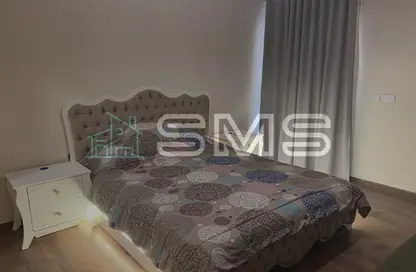 Apartment - 2 Bedrooms - 3 Bathrooms for rent in 90 Avenue - South Investors Area - New Cairo City - Cairo