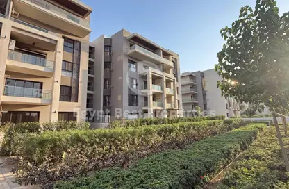 Apartment - 3 Bedrooms - 3 Bathrooms for sale in The Address East - 90 Street - The 5th Settlement - New Cairo City - Cairo