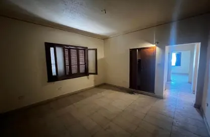 Office Space - Studio - 2 Bathrooms for rent in Nile Corniche St. - Al Agouza - Giza